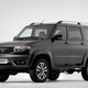 Image for article titled That Cheap Russian UAZ Off-Roader Might Come To America